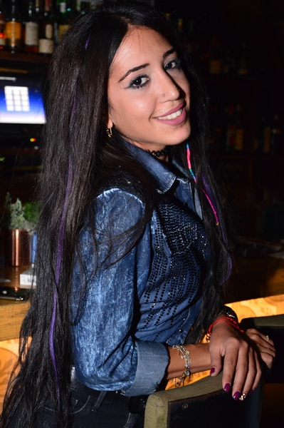 Bistrobar Live Hamra on Saturday Night